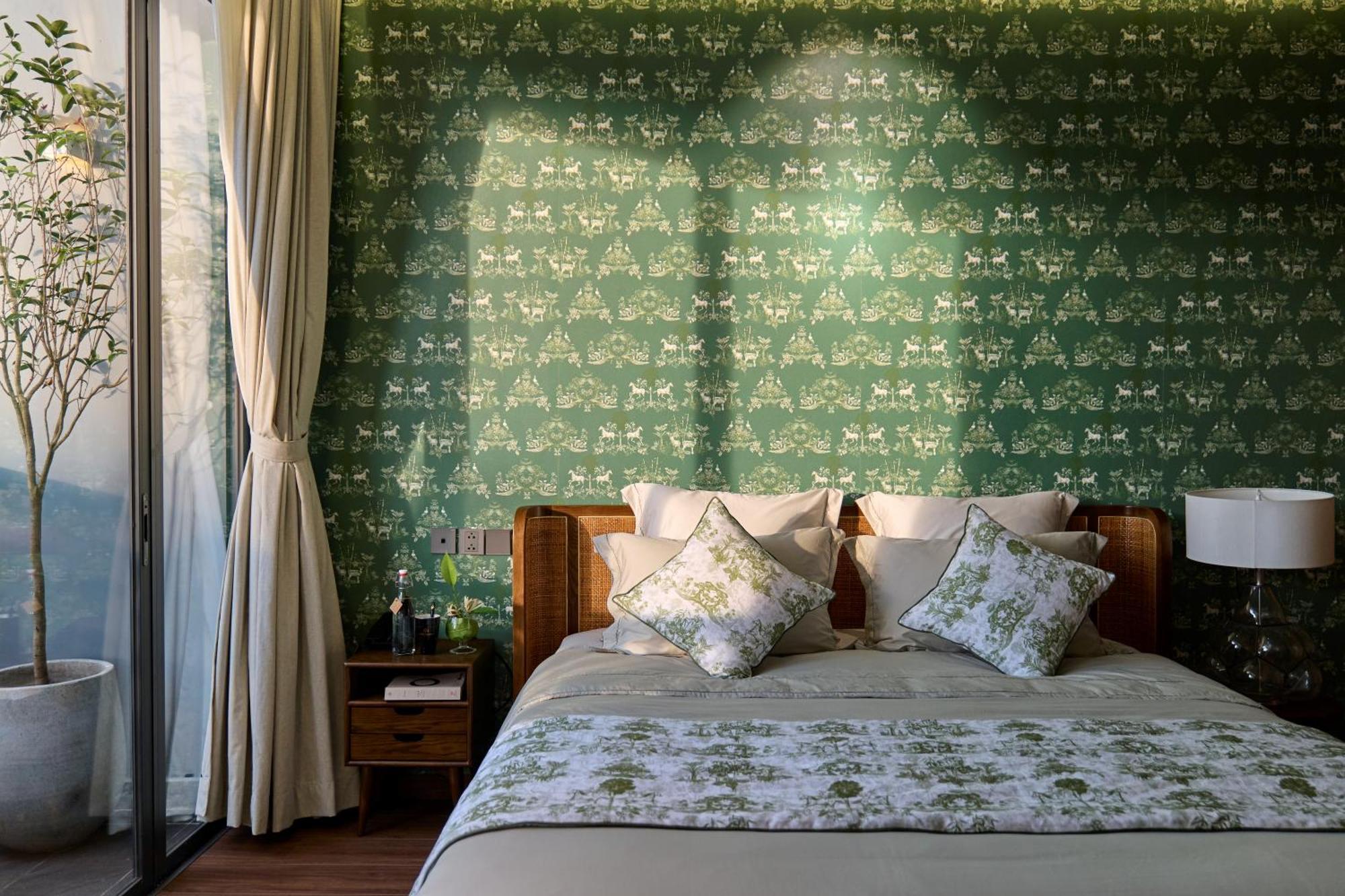 The Coffee City - Healing & Retreats Buon Ma Thuot Exterior foto