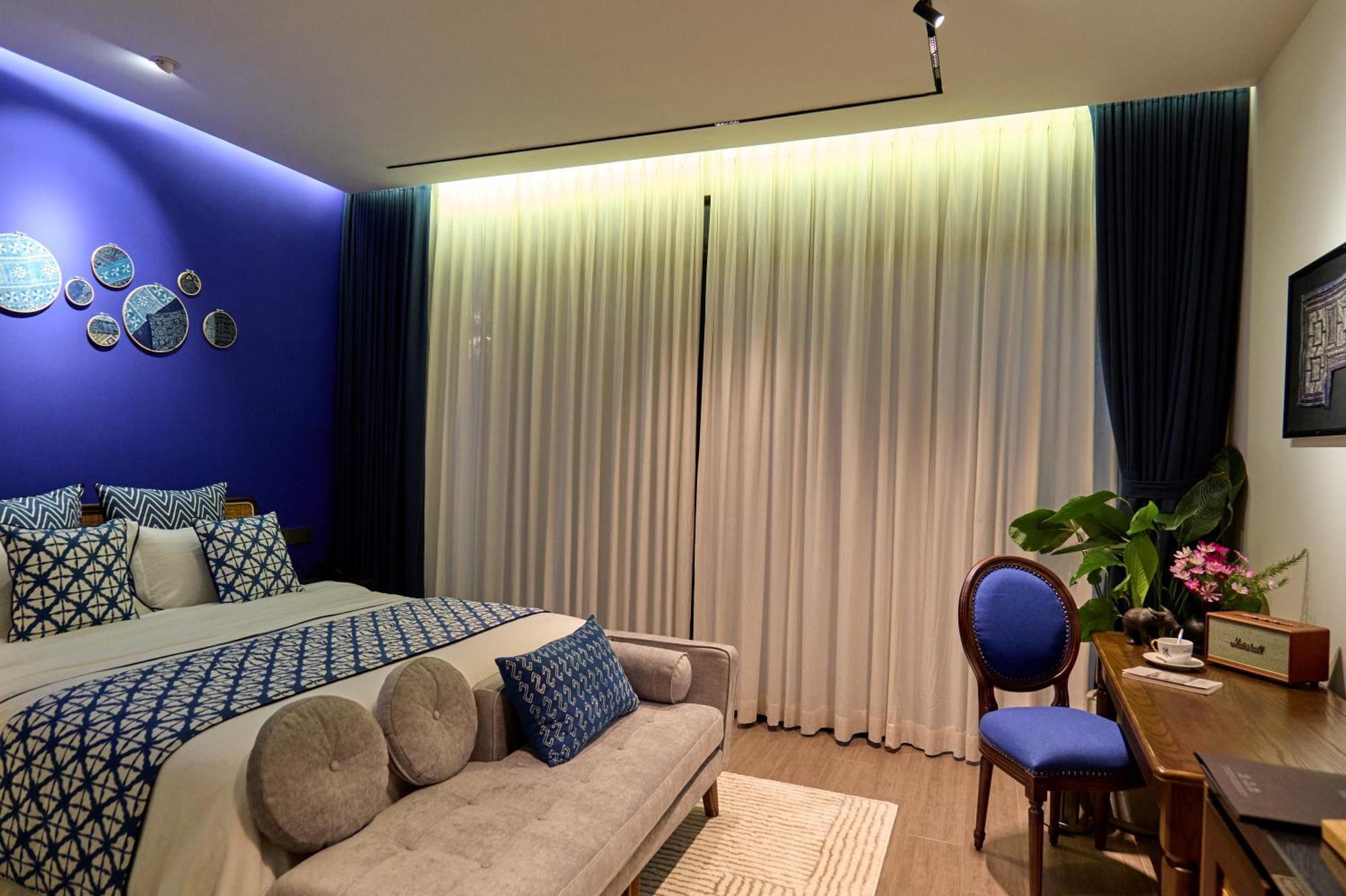 The Coffee City - Healing & Retreats Buon Ma Thuot Exterior foto