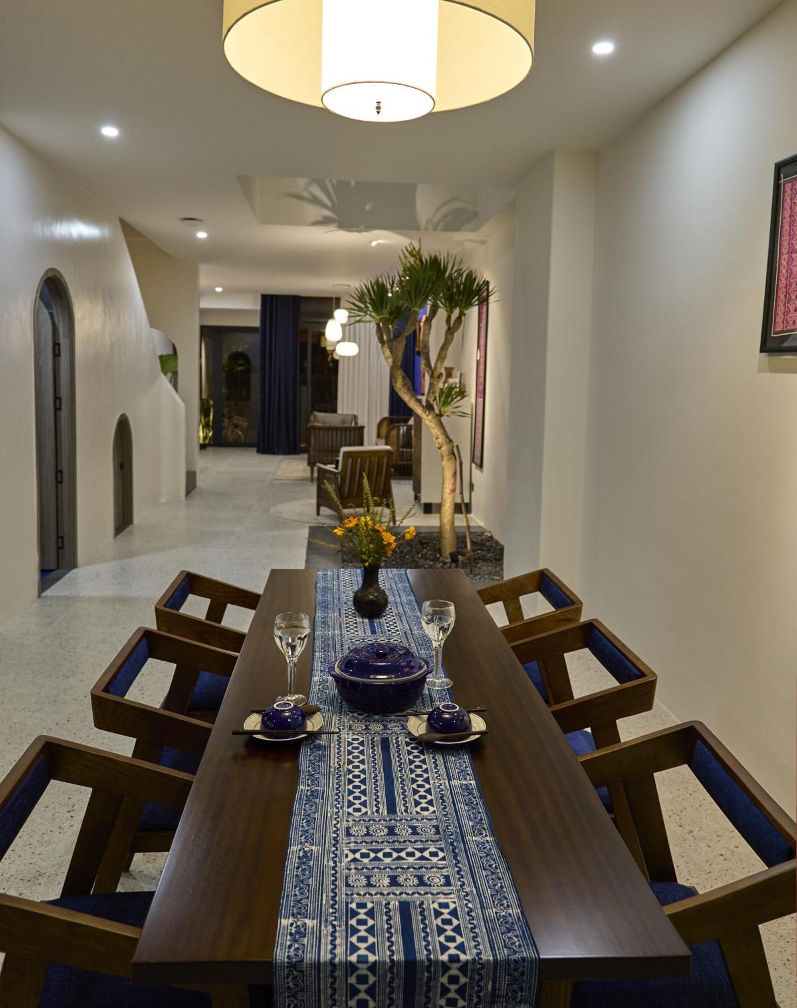 The Coffee City - Healing & Retreats Buon Ma Thuot Exterior foto
