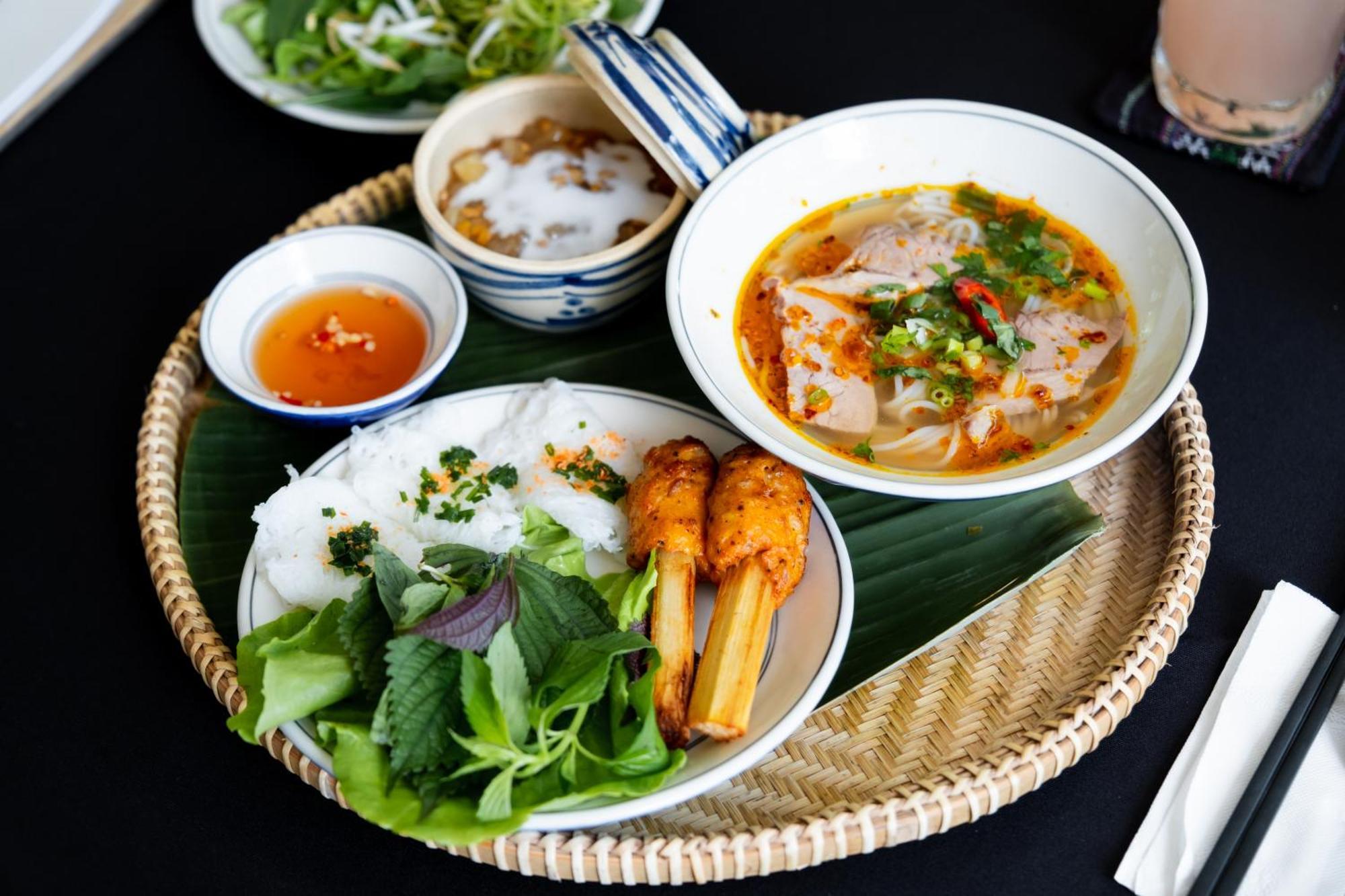 The Coffee City - Healing & Retreats Buon Ma Thuot Exterior foto