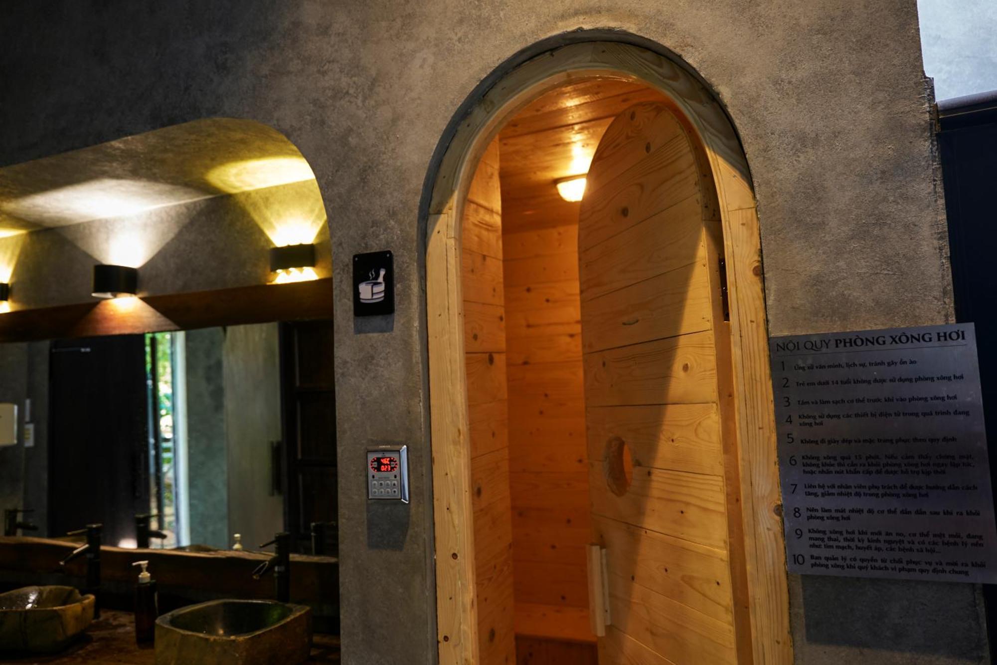 The Coffee City - Healing & Retreats Buon Ma Thuot Exterior foto