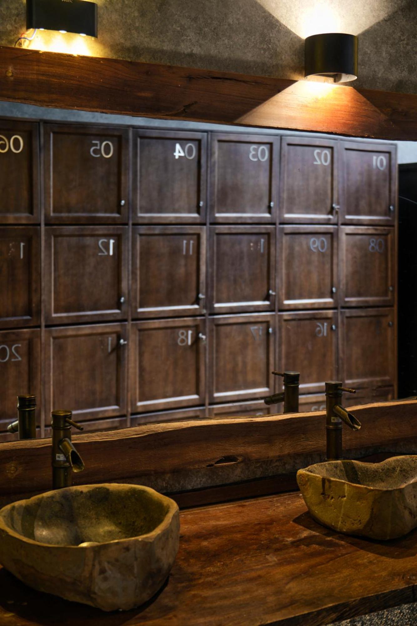 The Coffee City - Healing & Retreats Buon Ma Thuot Exterior foto