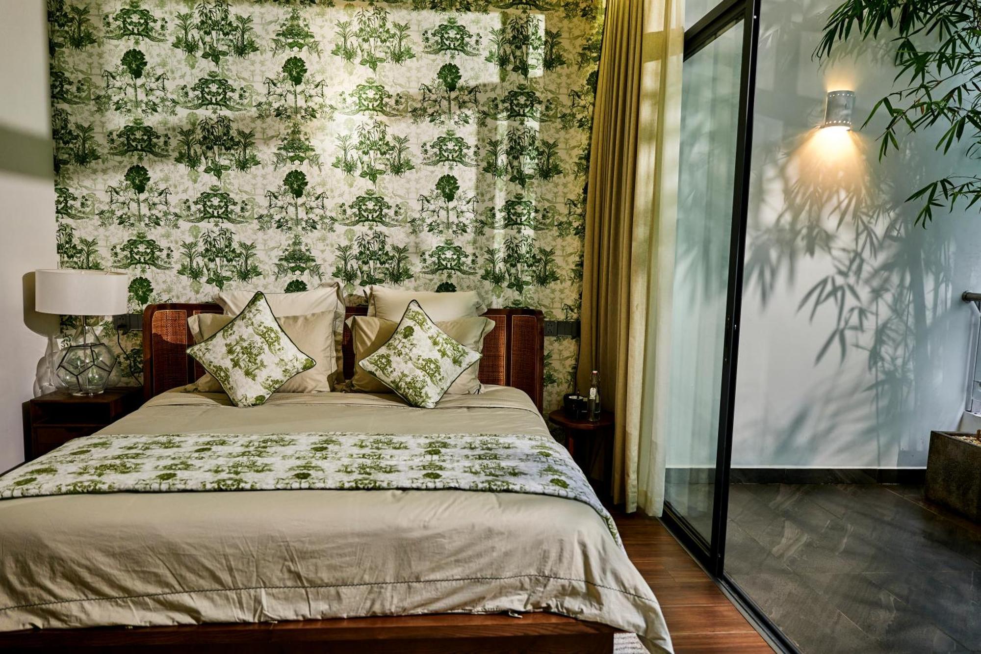 The Coffee City - Healing & Retreats Buon Ma Thuot Exterior foto