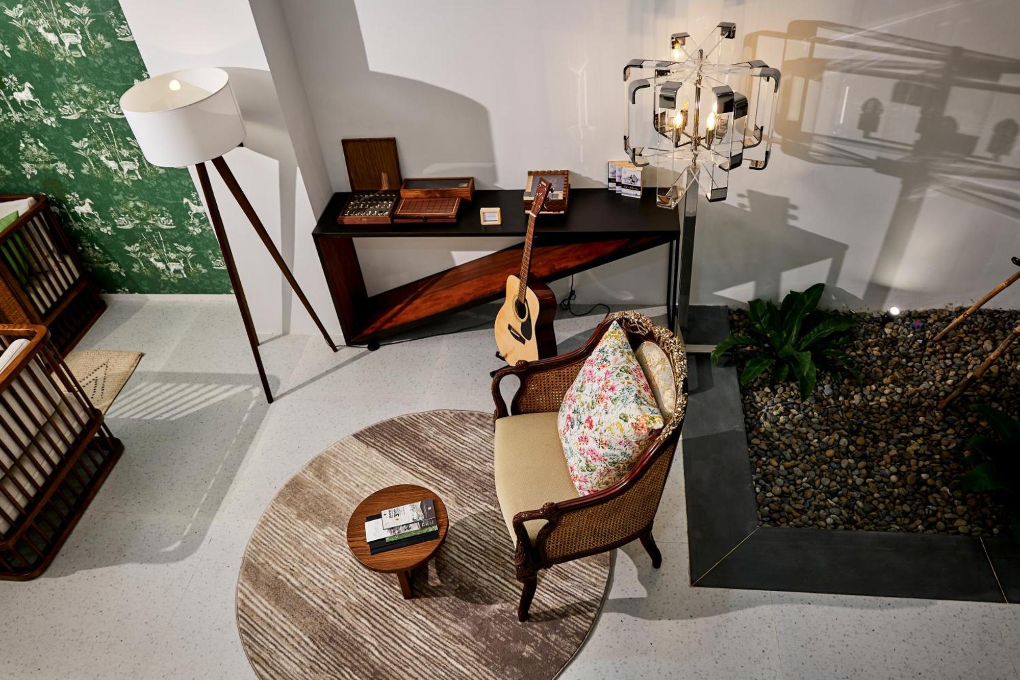 The Coffee City - Healing & Retreats Buon Ma Thuot Exterior foto
