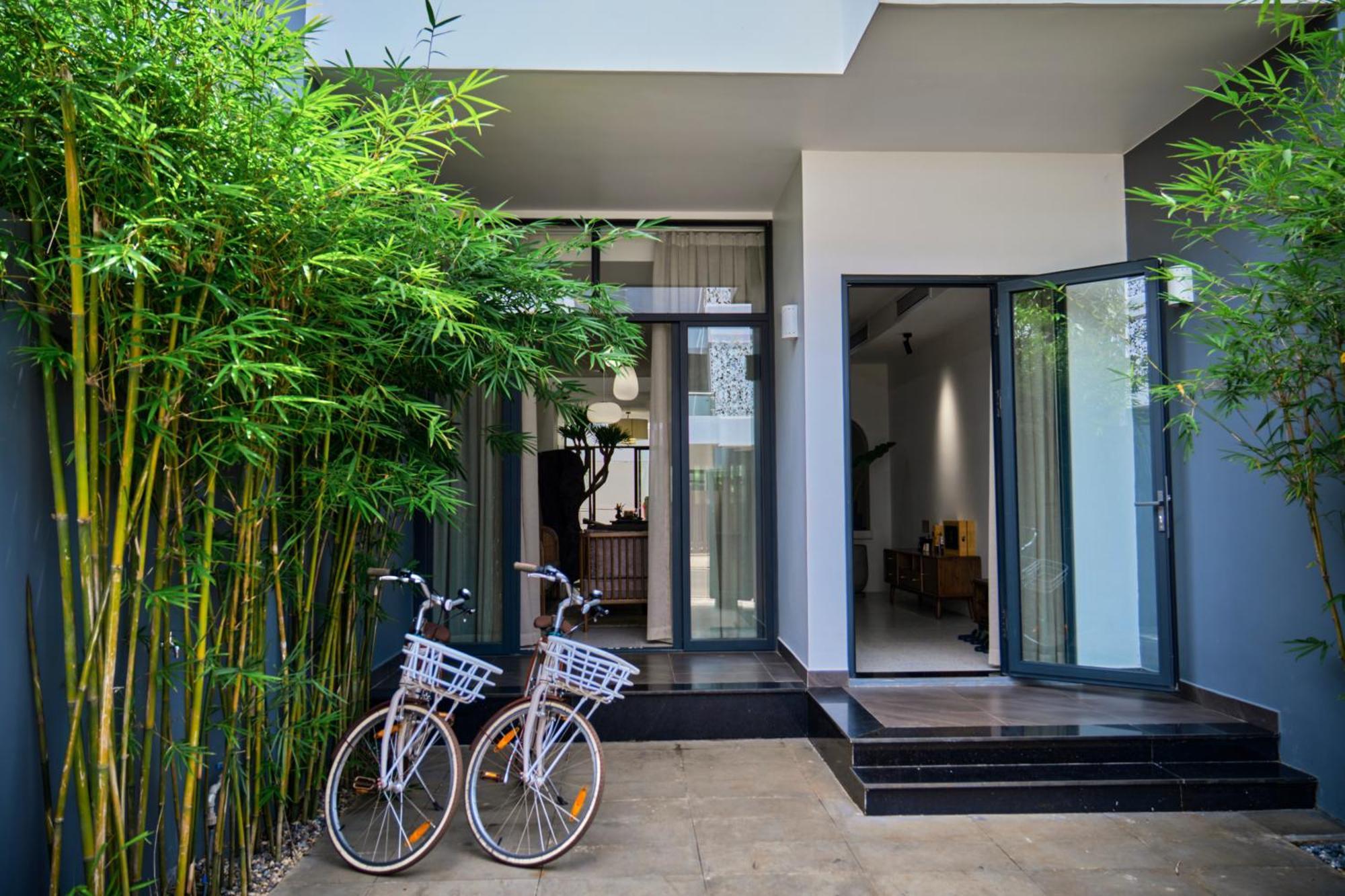 The Coffee City - Healing & Retreats Buon Ma Thuot Exterior foto