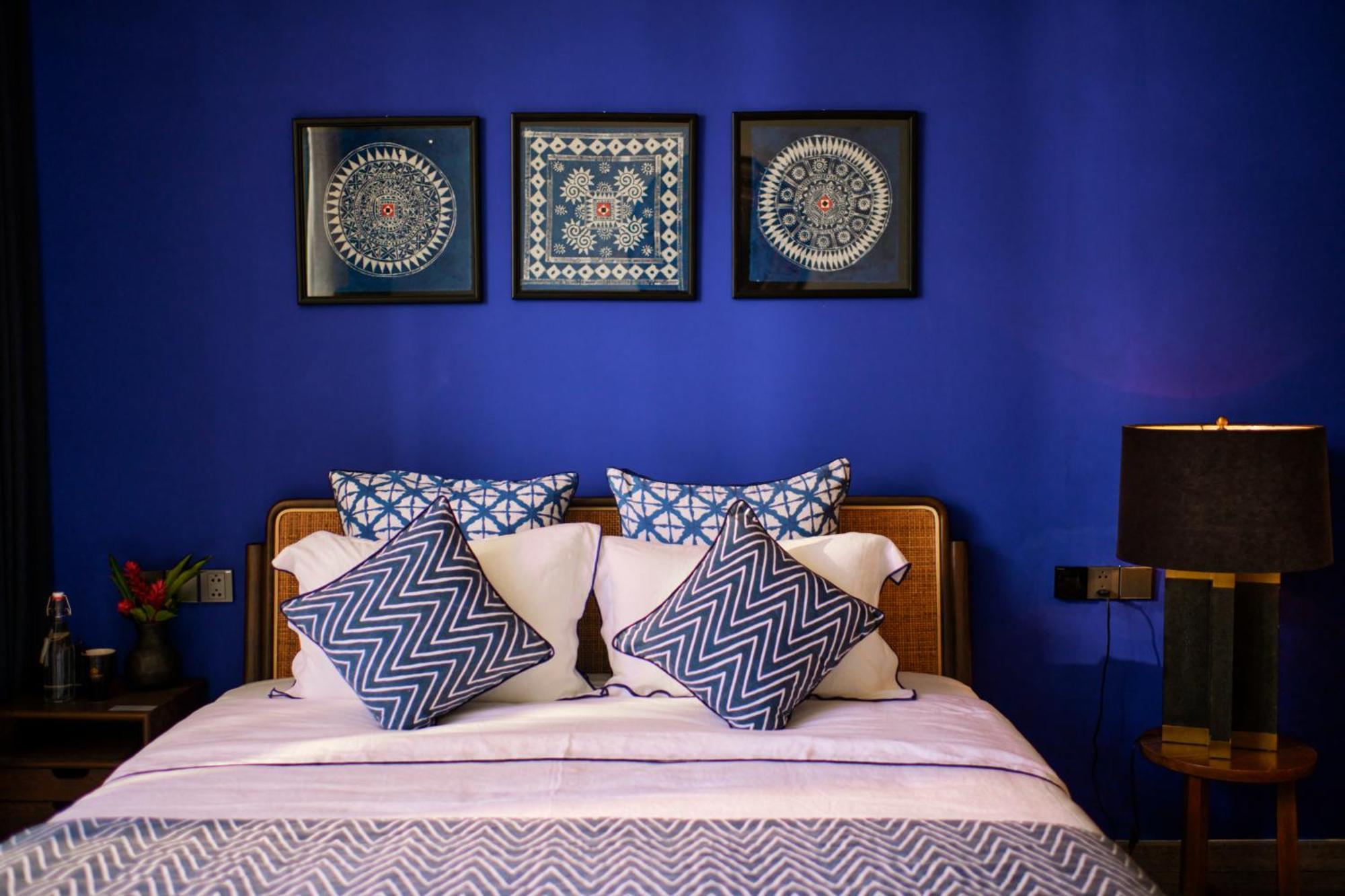 The Coffee City - Healing & Retreats Buon Ma Thuot Zimmer foto