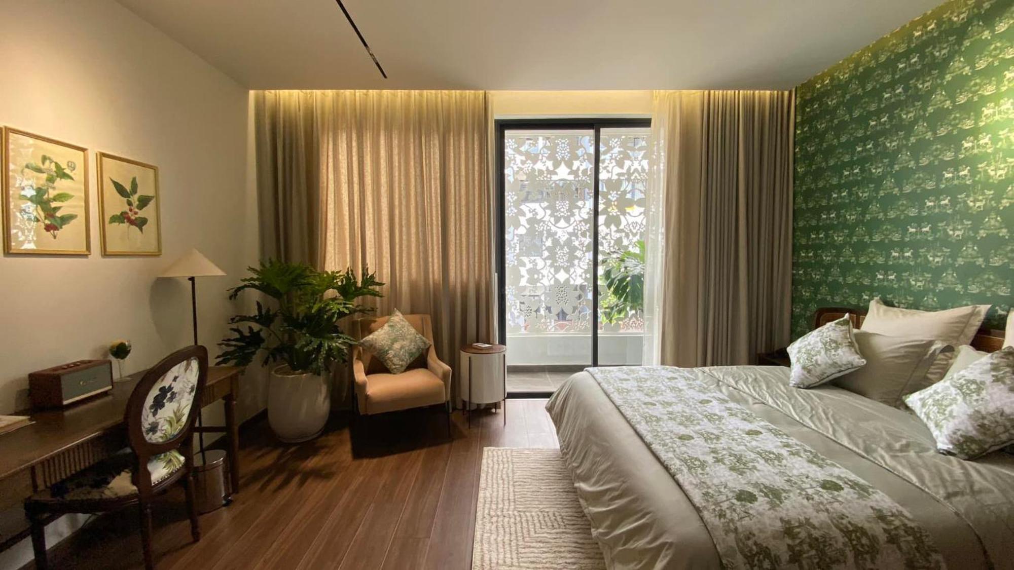 The Coffee City - Healing & Retreats Buon Ma Thuot Exterior foto