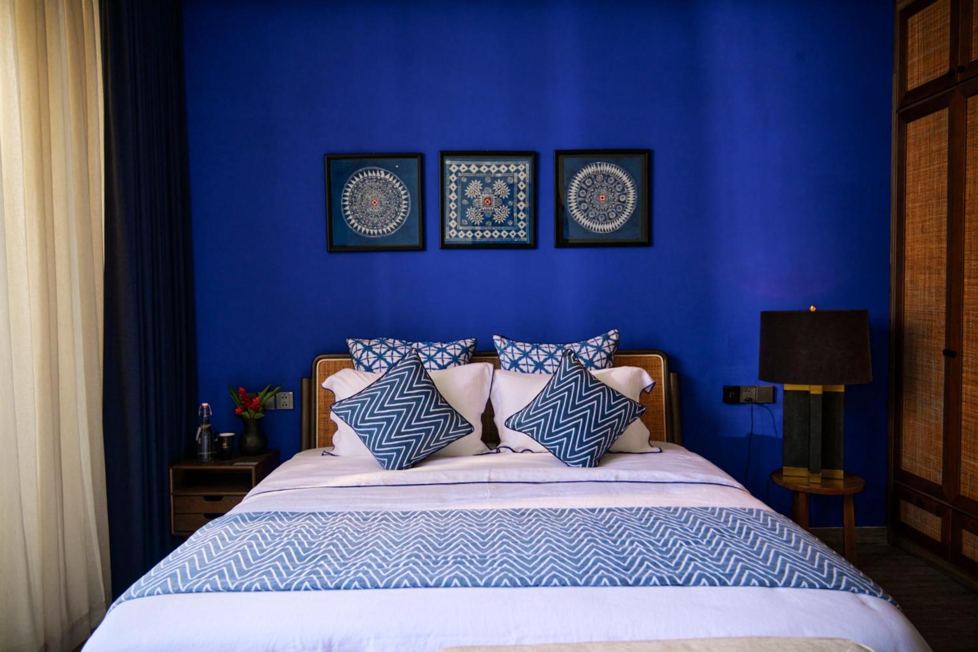 The Coffee City - Healing & Retreats Buon Ma Thuot Zimmer foto