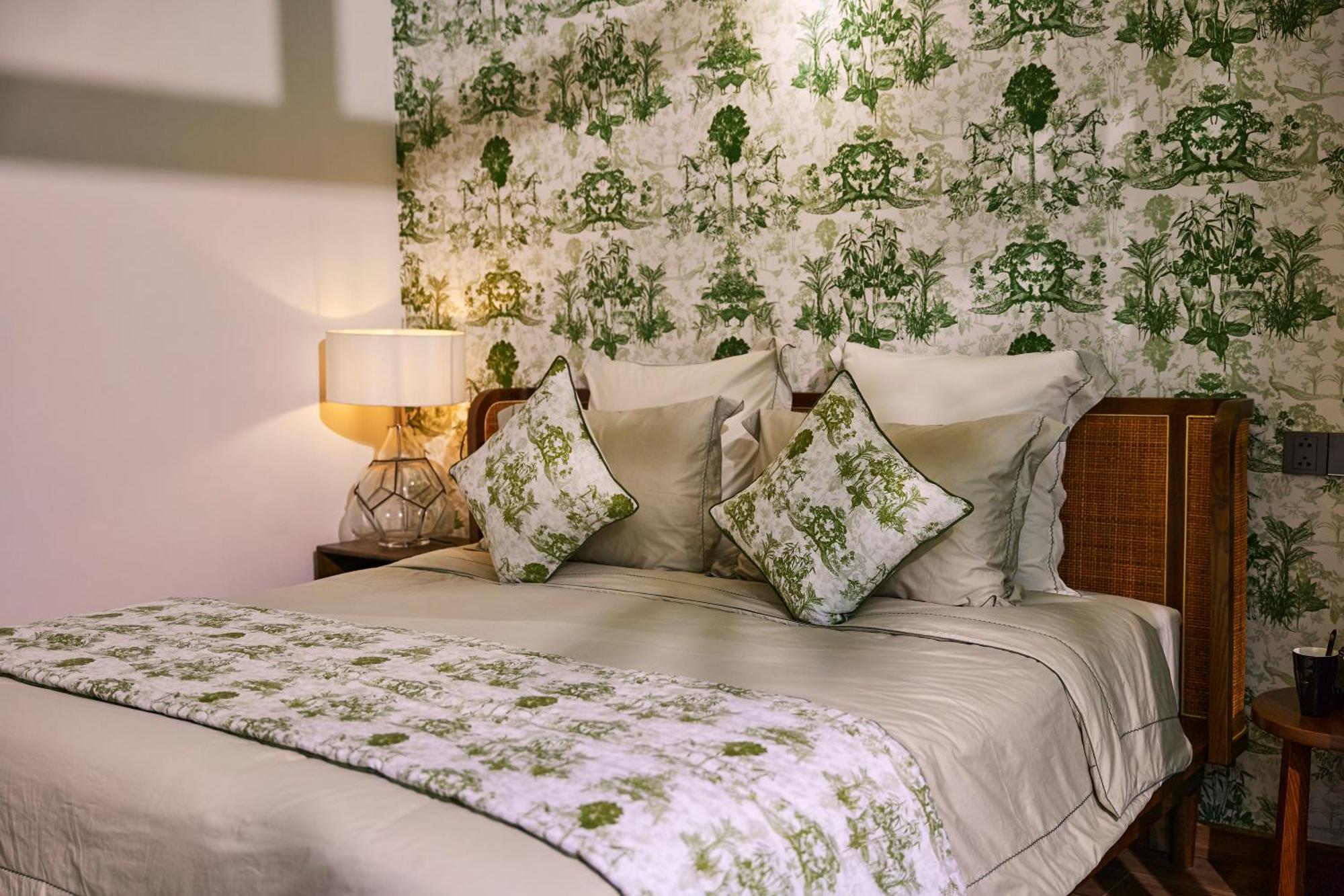 The Coffee City - Healing & Retreats Buon Ma Thuot Zimmer foto